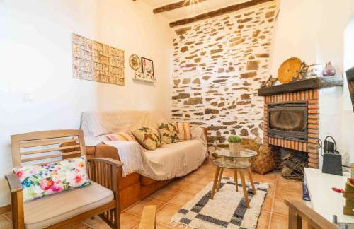 Paraje la Suerte Cortijo la Suerte - Foto 8