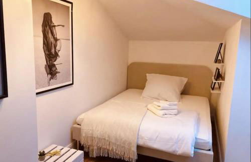 BALI HOME Stylische Wohnung mit Terrasse - Foto 52