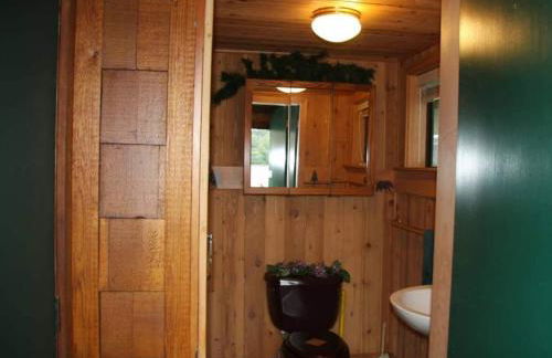 Lakeside Log Cabin! Blessings & Memories Abound! - Foto 20