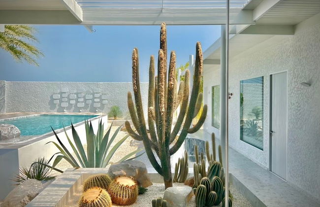 Palm Springs Villa Pranburi - Foto 50