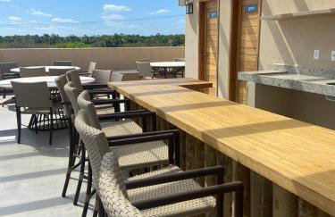 Apartamento Condomínio Amaré - Foto 21