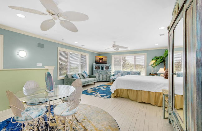 Blue Turtle Dreams - Foto 2