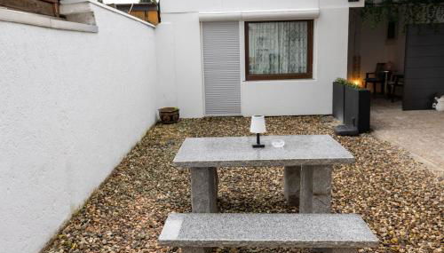 Central Messe Airport DUS Apartment with Terrace - Foto 2