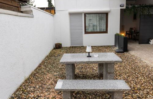 Central Messe Airport DUS Apartment with Terrace - Foto 2