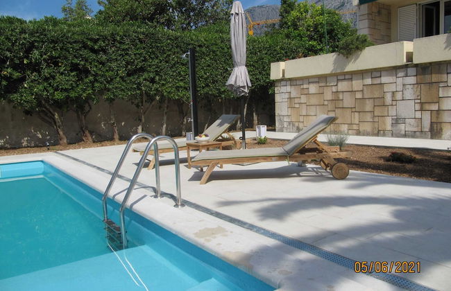 Beach House Nono - Photo 39