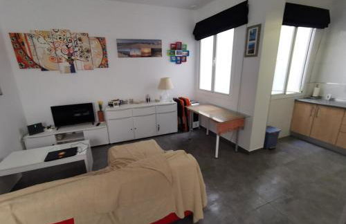 Sopranis del MAR Apartamento centro Cádiz, junto playa y estación - Foto 9