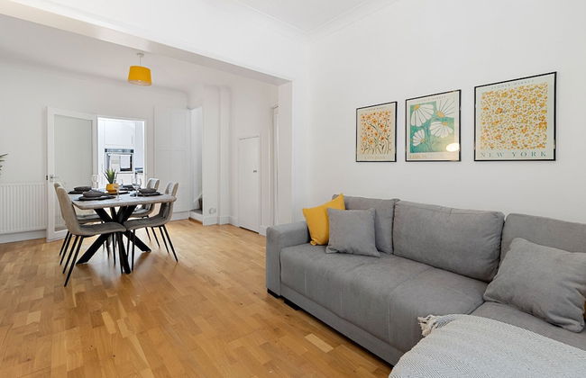 Church View - Foto 18