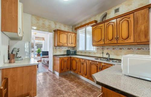 Casa Juan y Loli - Foto 10