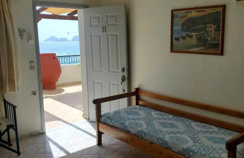 Villa Koutsakis - Foto 23