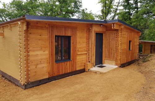 Gîtes du Chêne Vert - Foto 26