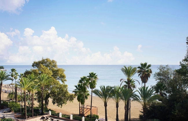 Marriott's Playa Andaluza - Foto 64