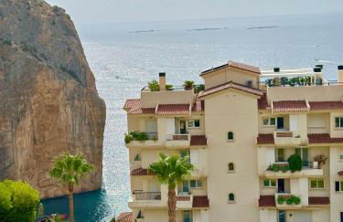 Can Luc Altea - Photo 50