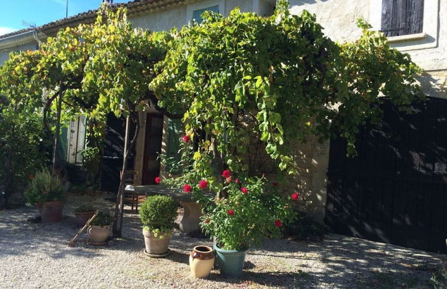 Oud Wijnhuis Mas - Foto 36