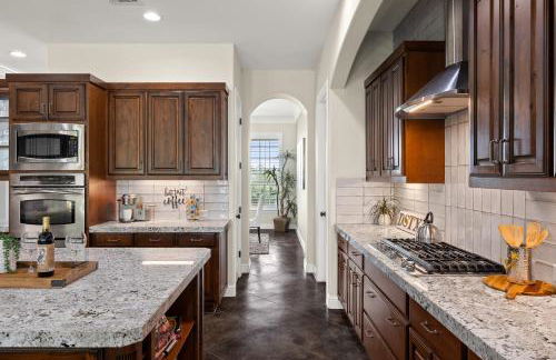 Luxury Retreat, POOL, Views, Pets OK, Sleeps 14 - Foto 25