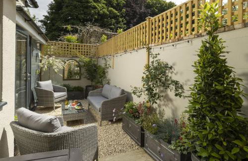 Rock Cottage - Foto 19