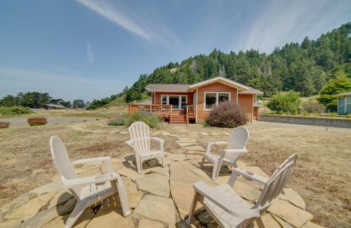 Inviting Manchester Home with Hot Tub Near Beach! - Foto 30