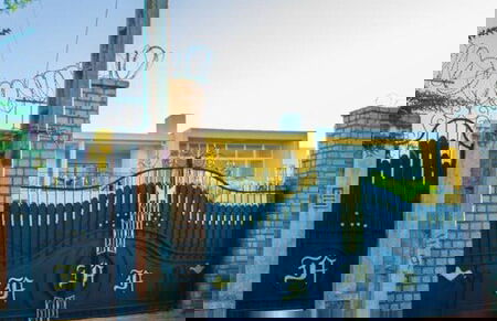 Room-the Blue Room is an Accent of Moder - Foto 14