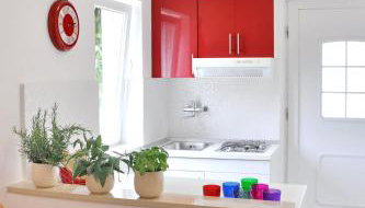 Luxury New !!! Apartment One and Only with terrace & free bikes - Foto 4