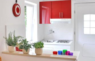 Luxury New !!! Apartment One and Only with terrace & free bikes - Foto 4