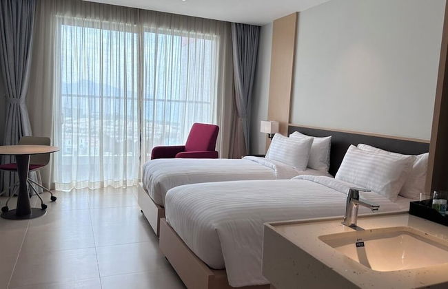 The Arena Sea view - SEAB0330 - Foto 1