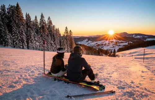Ferienwohnungen Hirschen - Foto 56