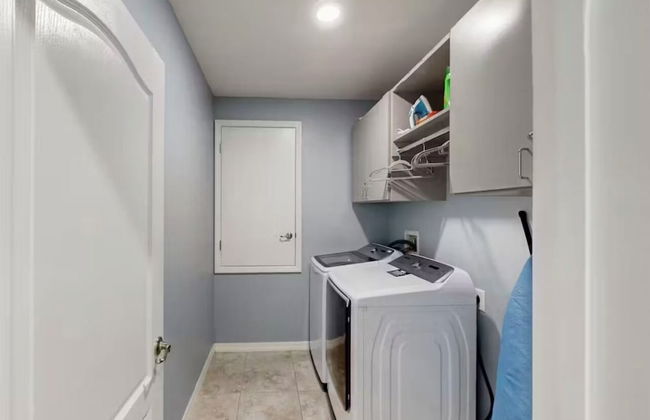 Coastal Haven Retreat - Photo 13