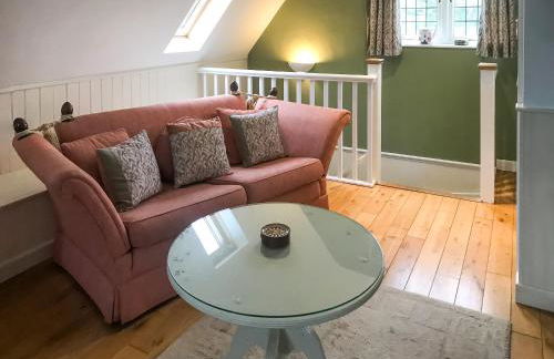 Goodwood Coach House - Foto 1