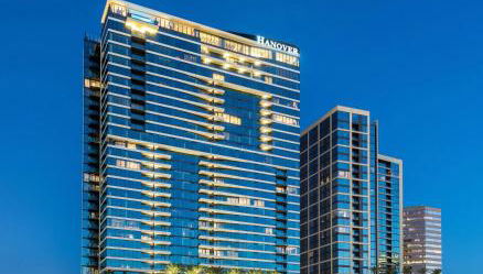 Hanover BLVD Place - Photo 1