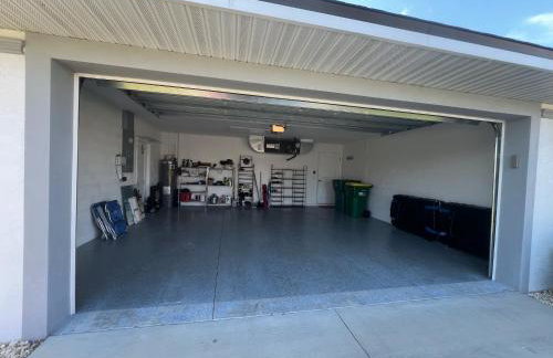 Paradise Home, Tranquil canal view 3-BDR in Golfers paradise - Foto 49