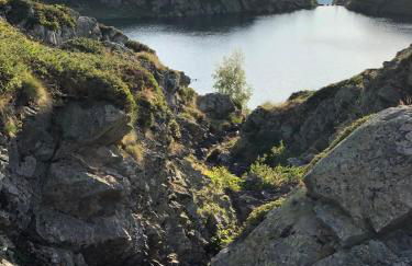 La maison de la montagne - Foto 2