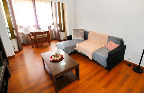Apartamento 2 Hab y garaje en San Juan de Alicante - Foto 13