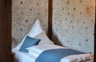 Pößnecker Werkstätten -Tessenow Wohnung - Foto 10