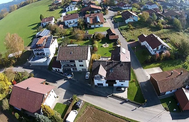 Ferienwohnung Max Riedl - Foto 38