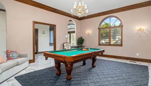 12,700 sf 8 Room Mansion on 18 acres - Foto 5