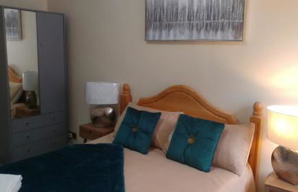 Dunoon Gourock Inverkip Apartment - Foto 6