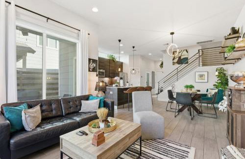 5 mins to Downtown - Houston Rodeo - Sleeps 7 - Photo 9