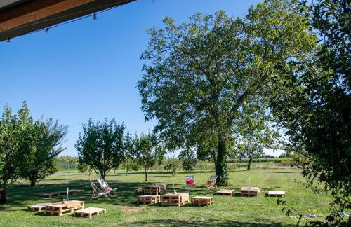 Oasi Casamaras In Veneto with Ac - Photo 4