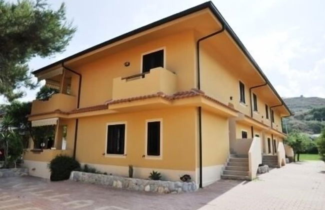 Residence Hotel Riviera Calabra - Foto 57