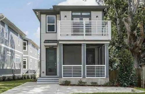 City View- near Downtown, Capital, NC State - Foto 7