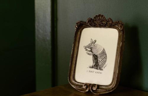 The Heron - Peaceful East Hill Escape - Foto 7