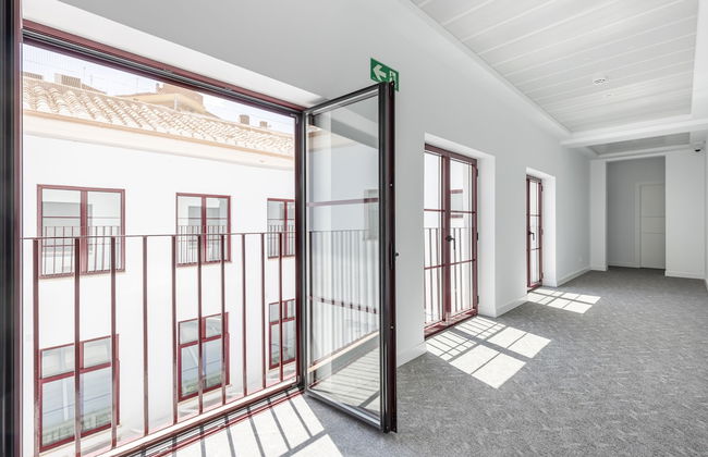 Líbere Ciudad Real - Foto 43