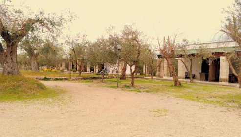 B&B Lu Palummaru - Foto 5