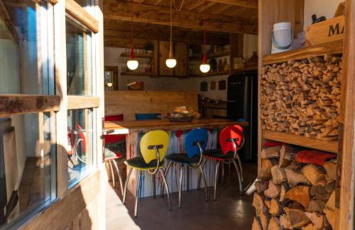 Chalet Panorama Res Albert - Foto 8