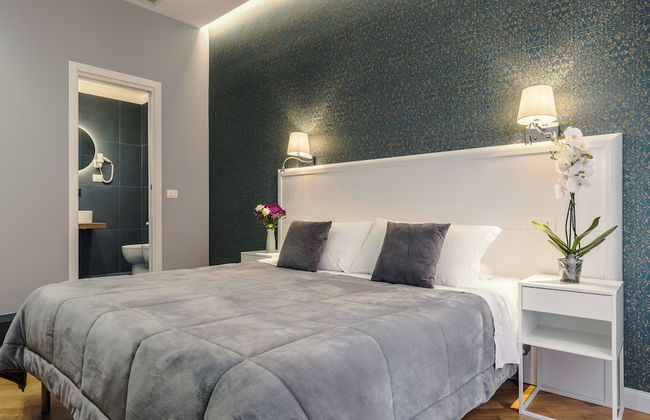 Bed and Best - Foto 26