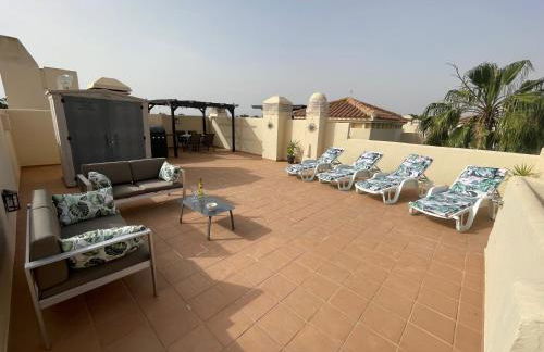 Roda golf penthouse apartment - DCMG - Foto 4