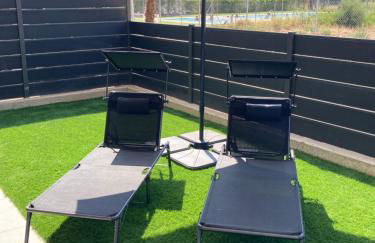 Ca La Cristina - Apartamento Turístico L'Ametlla de Mar - Photo 41