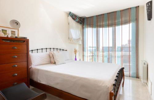 Villa Beach Barcelona - Photo 62