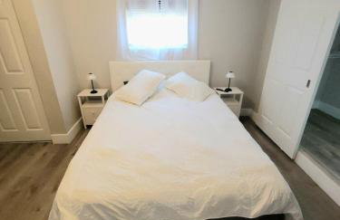 Charming 1 bed suite with AC and WiFi in Lakeland - Foto 6