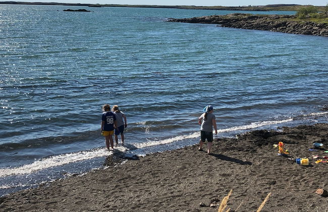 The Crib Rocks - Foto 29