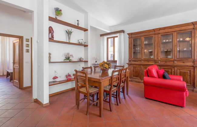 Chiara Apartment In Porta San Frediano - Foto 9